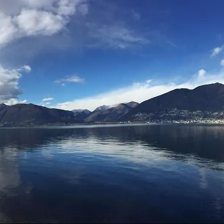 La Riva * Gambarogno