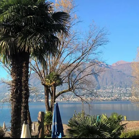 Hotel La Riva