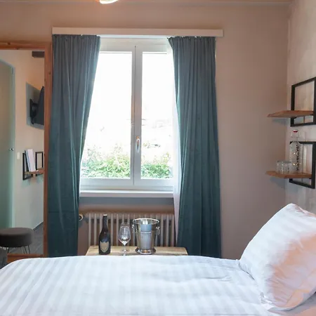 Hotel La Riva