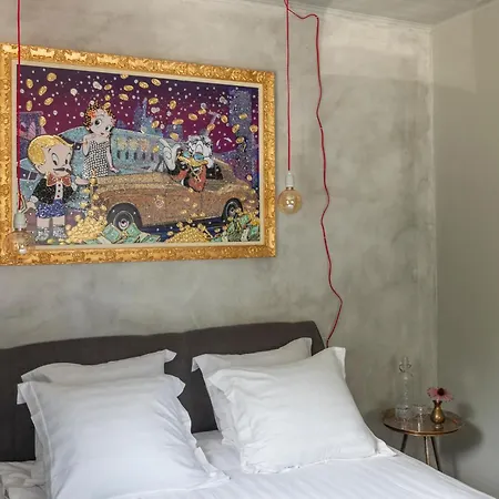 La Riva Hotel Gambarogno