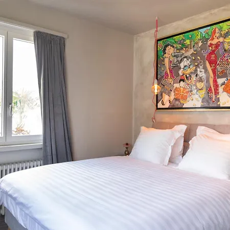 Hotel Riva Boutique Hotel I Beach Club I Loges I Restaurant Gambarogno