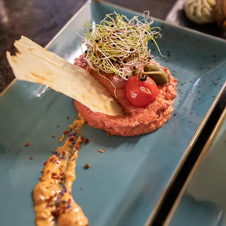 Riva Boutique I Restaurant I Club 호텔