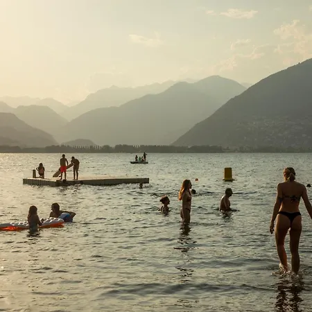 Hotel Riva Boutique I Restaurant I Club *