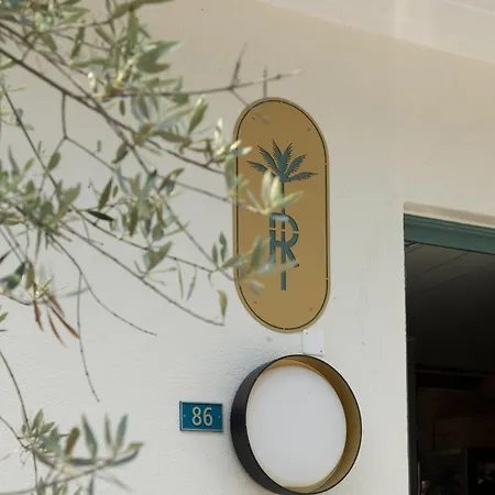 Отель Riva Boutique I Restaurant I Club *