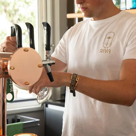 Riva Boutique I Club I Loges I Restaurant Gambarogno