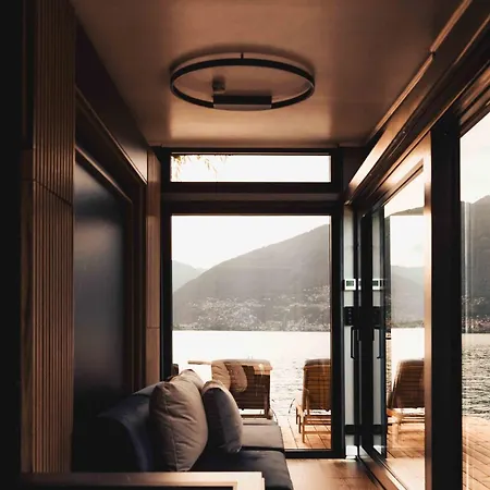 Riva Boutique Hotel I Beach Club I Loges I Restaurant Gambarogno