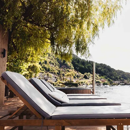 Riva Boutique Hotel I Beach Club I Loges I Restaurant