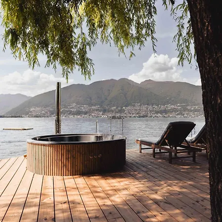 Riva Boutique Hotel I Lake Lodge I Beach Club I Restaurant