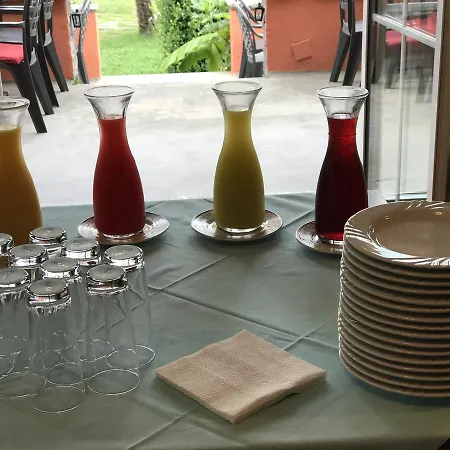 Hotel Riva Boutique I Restaurant I Club