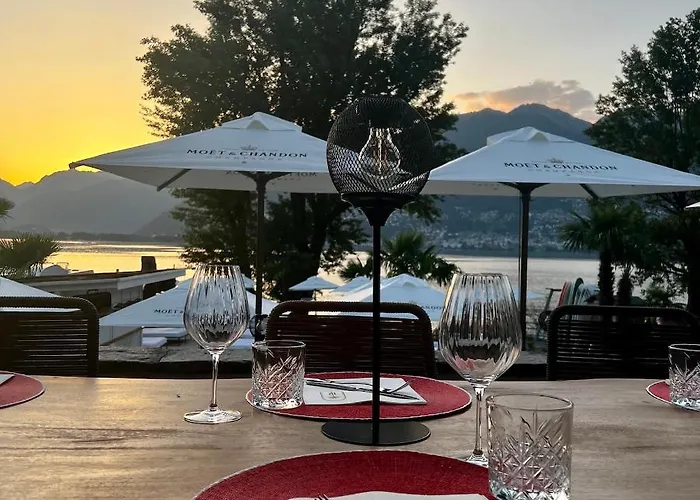 Riva Boutique Hotel I Restaurant I Beach Club Hotel