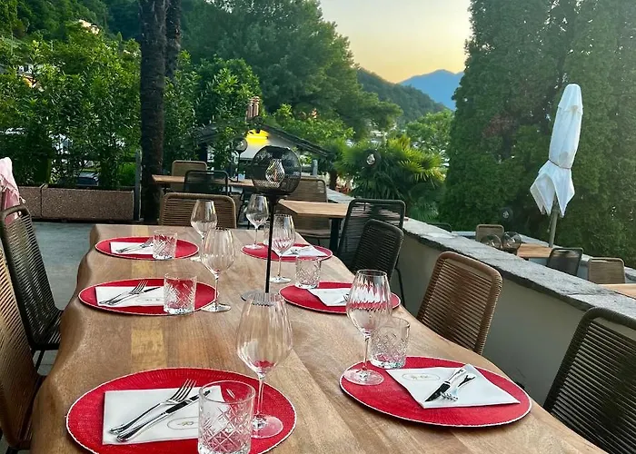 Hotel Riva Boutique Hotel I Restaurant I Beach Club