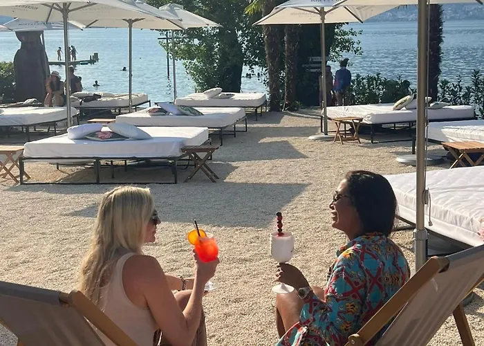 Hotel Riva Boutique I Restaurant I Club *