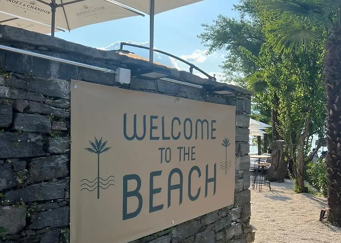 Riva Boutique I Restaurant I Club Hotel