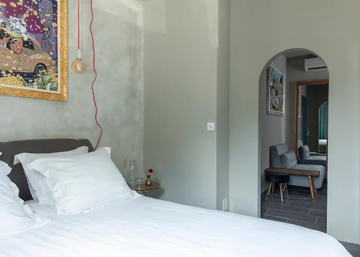 Riva Boutique I Restaurant I Club 호텔 Gambarogno