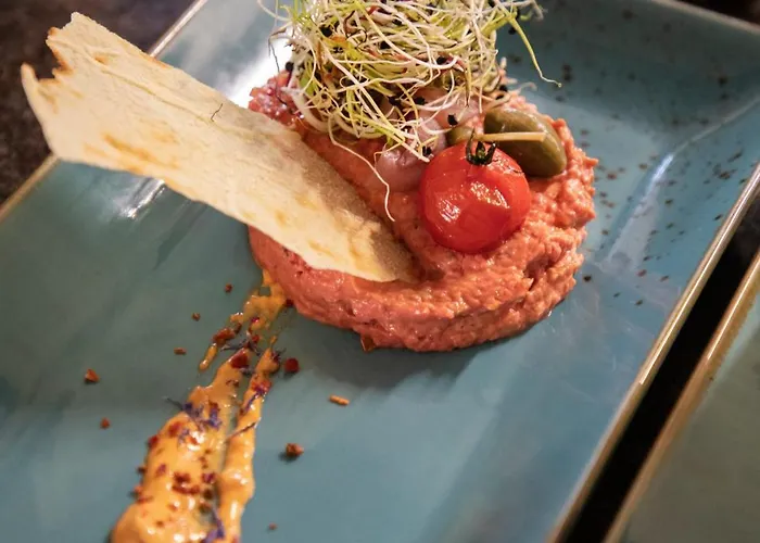 Riva Boutique I Restaurant I Club 호텔