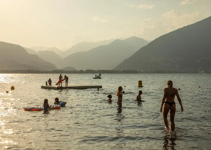 호텔 Riva Boutique I Restaurant I Club *