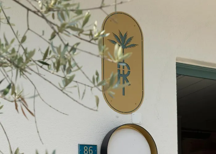 Hotel Riva Boutique I Restaurant I Club *