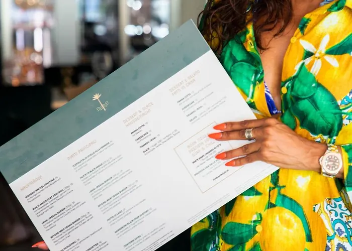 Hotel Riva Boutique I Restaurant I Club *