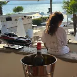 Riva Boutique I Restaurant I Club Hotel Gambarogno