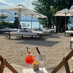 Riva Boutique I Restaurant I Club * Gambarogno