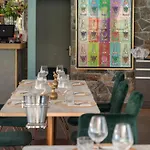 Hotel Riva Boutique I Restaurant I Club Gambarogno