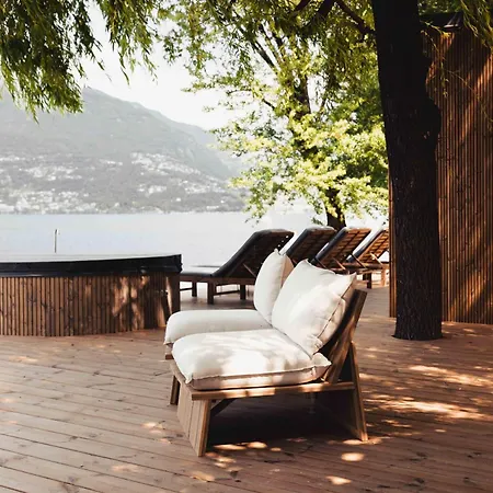 Hotel Riva Boutique I Restaurant I Club
