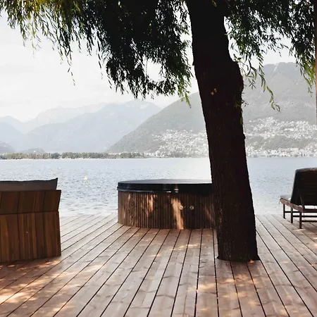 Riva Boutique I Restaurant I Club Hotel Gambarogno