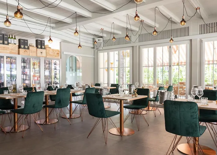 Riva Boutique I Restaurant I Club מלון Gambarogno