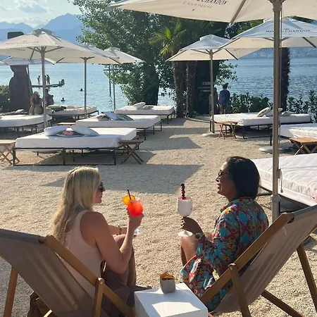 Hotel Riva Beach Club I Boutique Hotel I Restaurant *