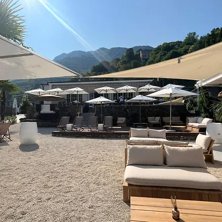 Riva Beach Club I Boutique Hotel I Restaurant Hotel *