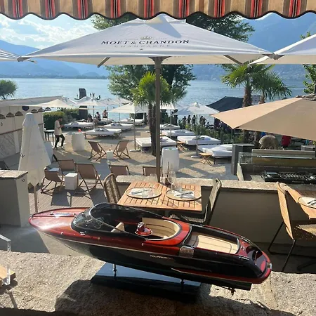 Riva Beach Club I Boutique Hotel I Restaurant *