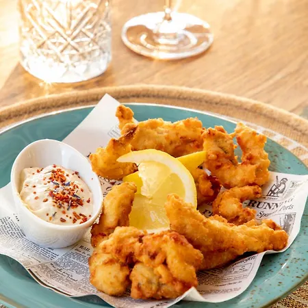 Riva Beach Club I Boutique Hotel I Restaurant
