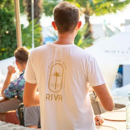 Hotel Riva Beach Club I Boutique Hotel I Restaurant Gambarogno
