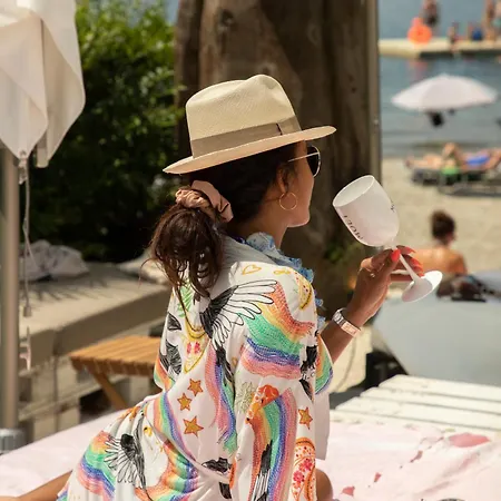 Riva Beach Club I Boutique Hotel I Restaurant Hotel