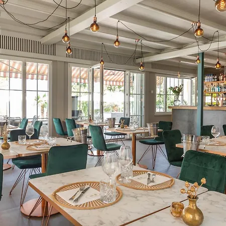 Riva Beach Club I Boutique Hotel I Restaurant Hotel *