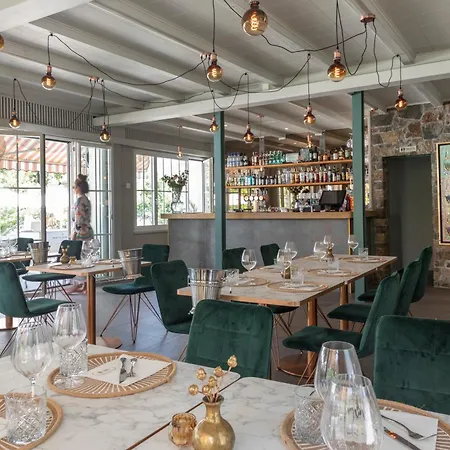 Riva Beach Club I Boutique Hotel I Restaurant *