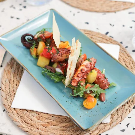 Riva Beach Club I Boutique Hotel I Restaurant *
