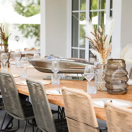 Riva Beach Club I Boutique Hotel I Restaurant