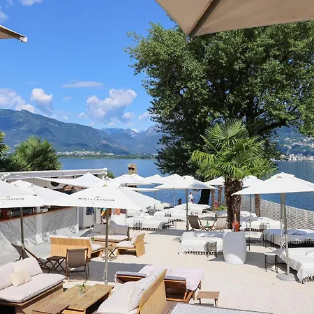 Riva Beach Club I Boutique Hotel I Restaurant Hotel *