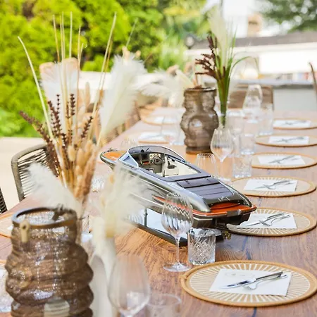 Riva Beach Club I Boutique Hotel I Restaurant *