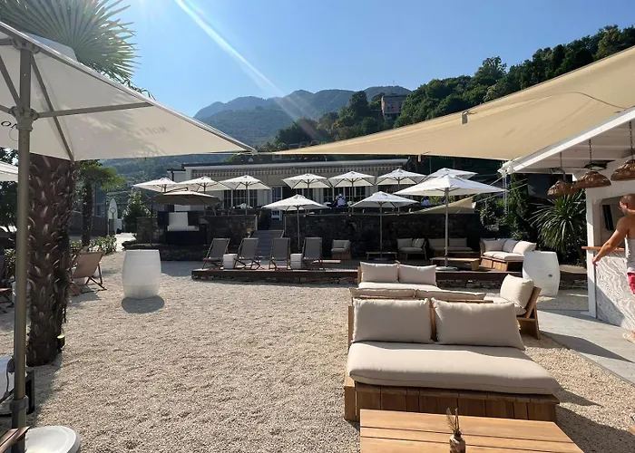 Riva Boutique I Restaurant I Club Hotel *