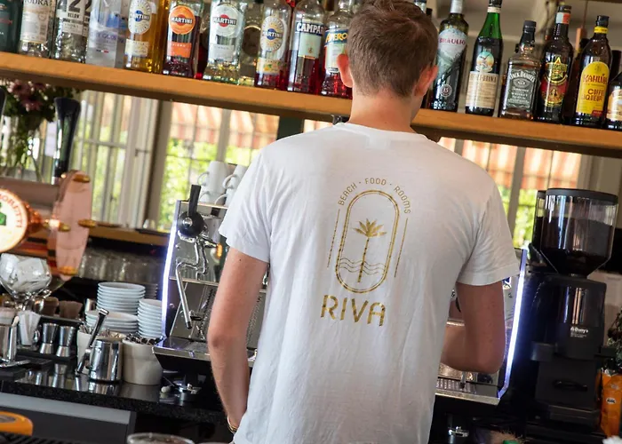 Hotel Riva Boutique I Restaurant I Club