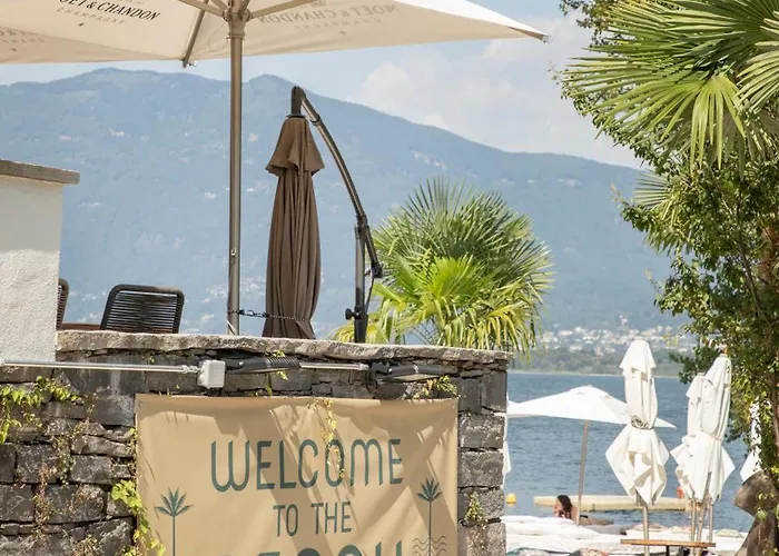 Riva Boutique I Restaurant I Club Hotel